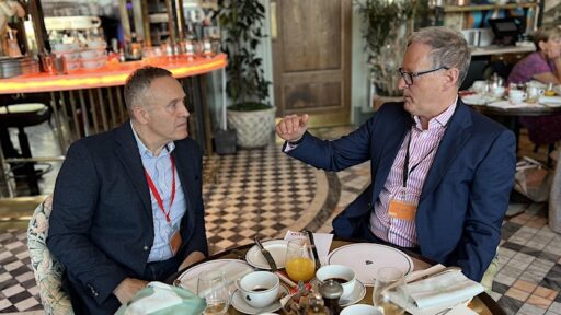 Sales Psychology – Breakfast Meeting