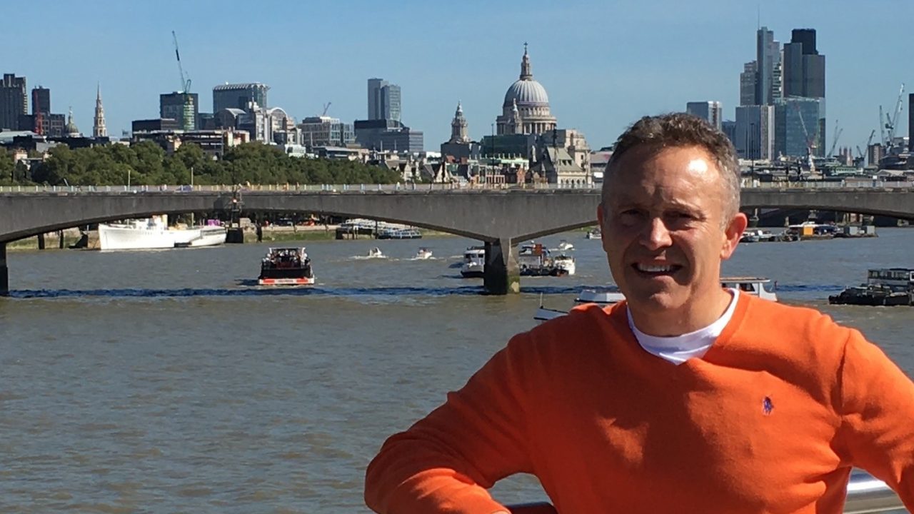 Using AI for business development