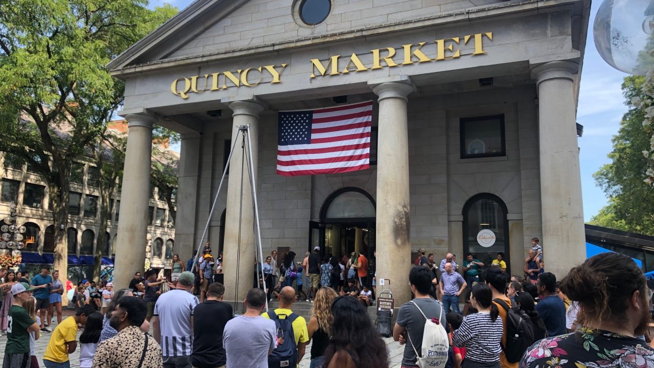 Time to scale your business