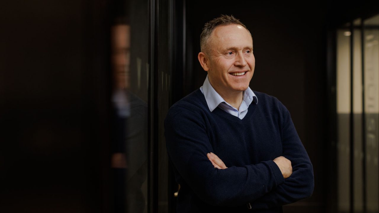 Importance of good governance