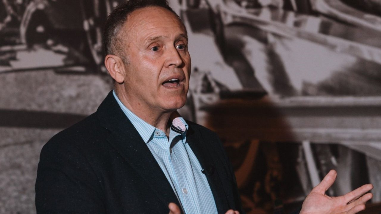 Stories of failure and success