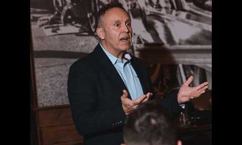 Scaling an existing business