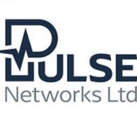 Pulse Networks logo